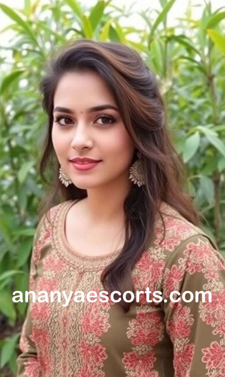 Escort Service in Vadalur