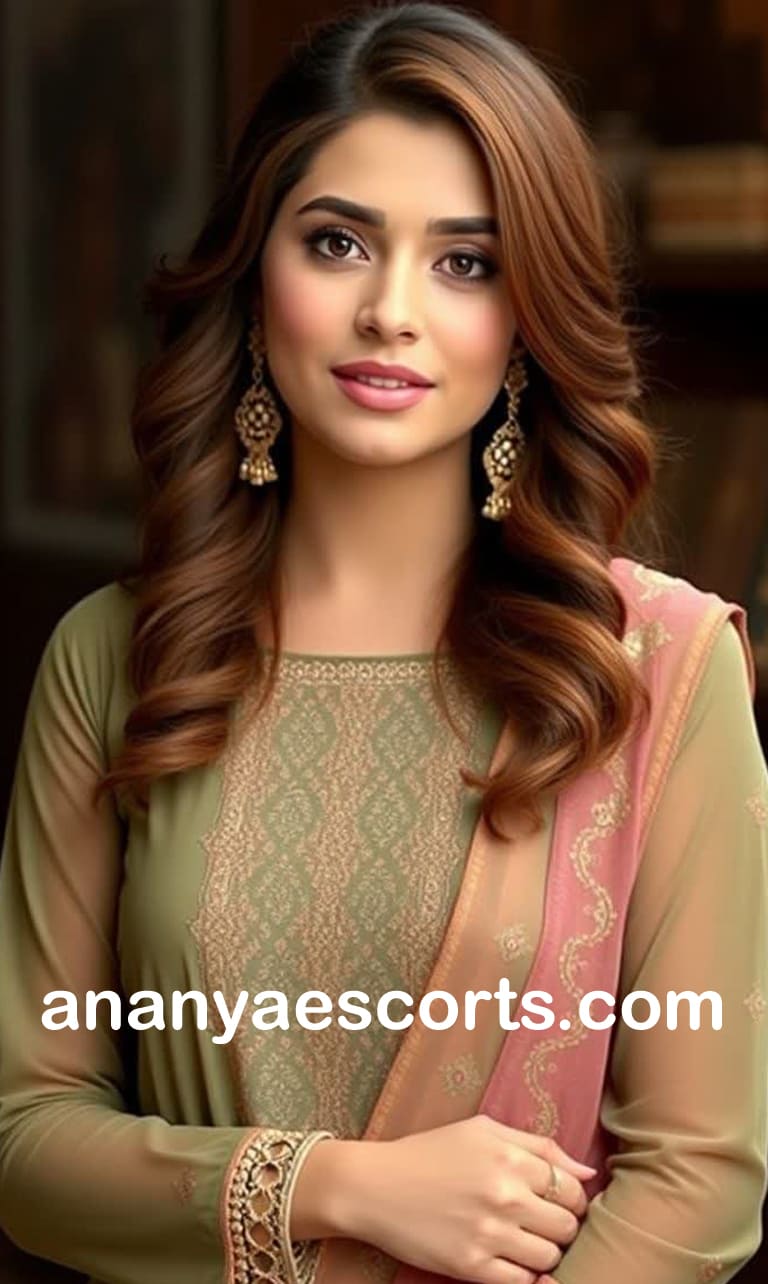 Escort Service in Vadalur